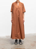 Namu Shop - Studio Nicholson Yano Dress - Tropical Dress