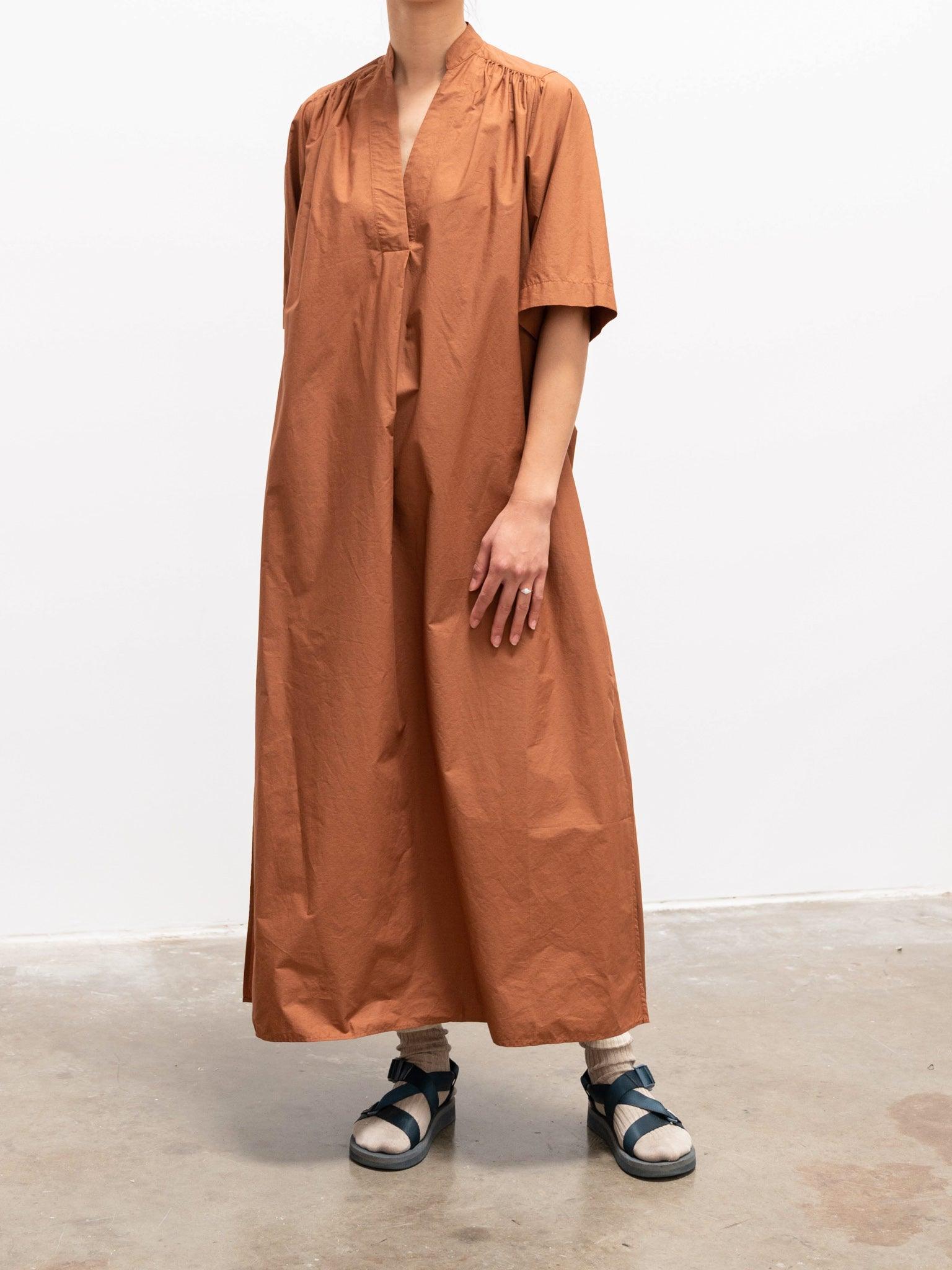 Yano Dress