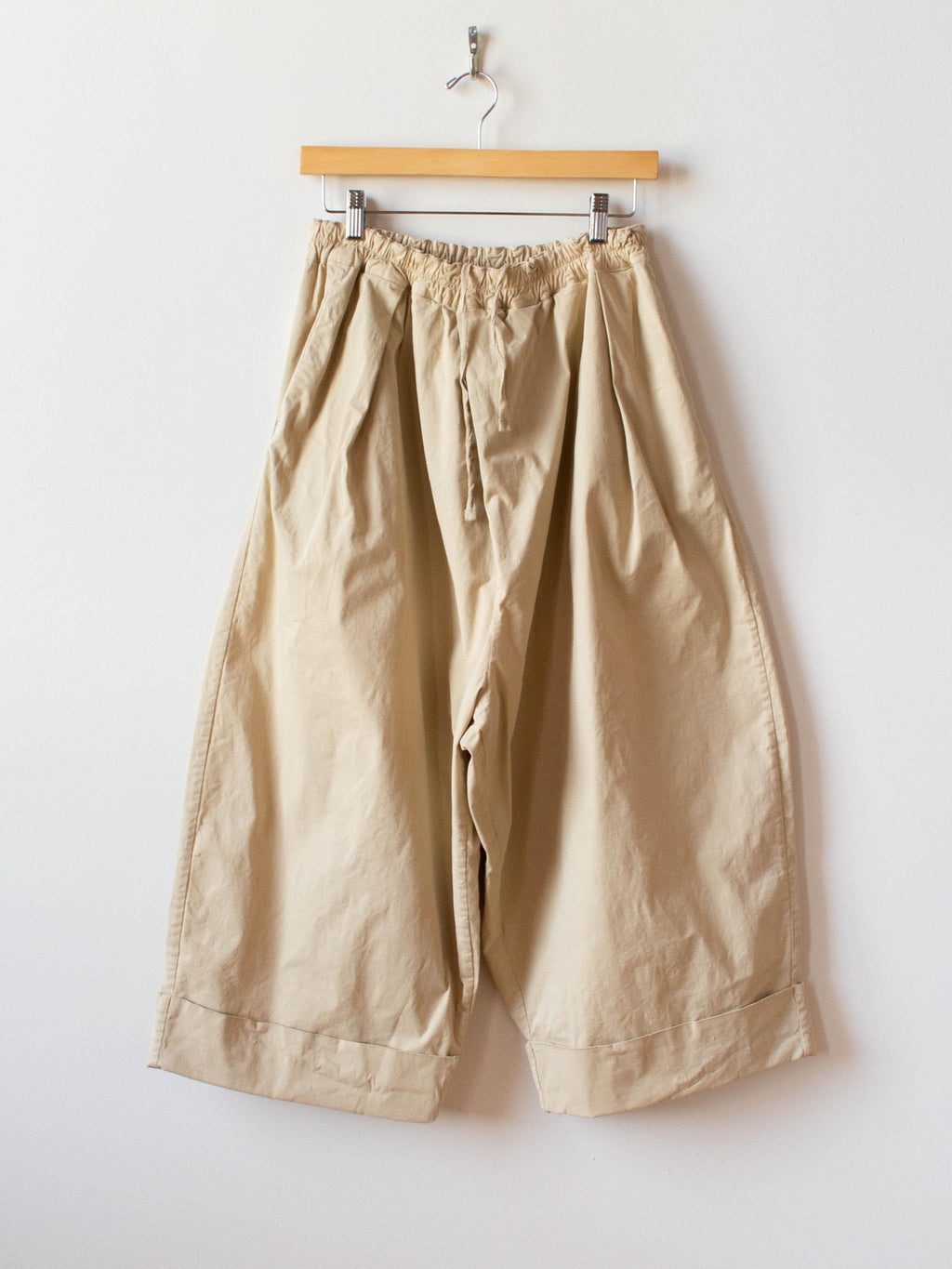 Namu Shop - Toogood The Baker Trouser - Buff Twill