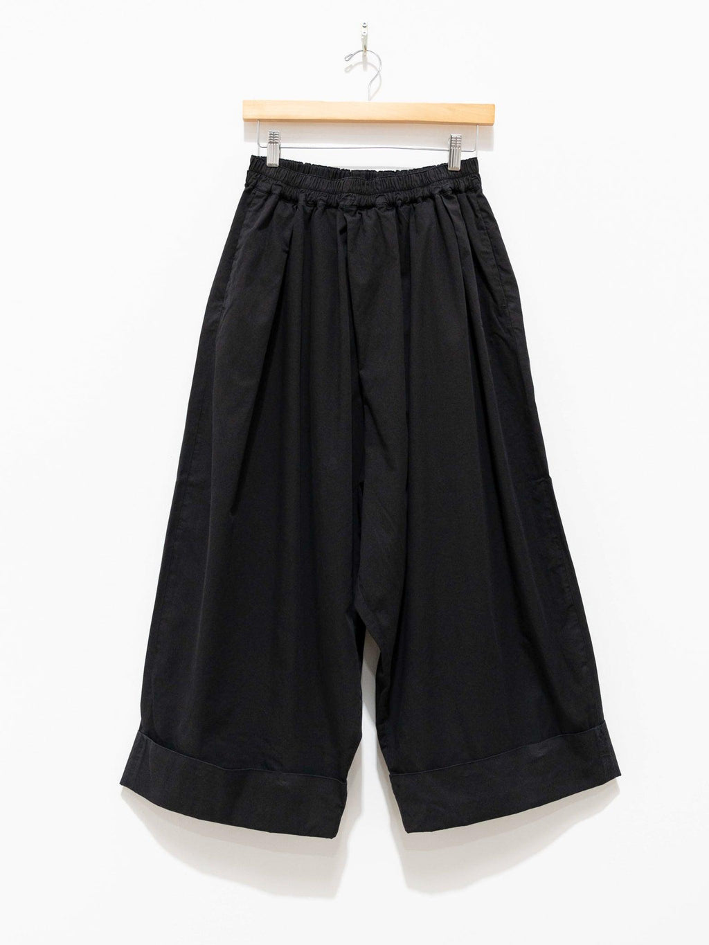 Namu Shop - Toogood The Baker Trouser - Flint Cotton Twill