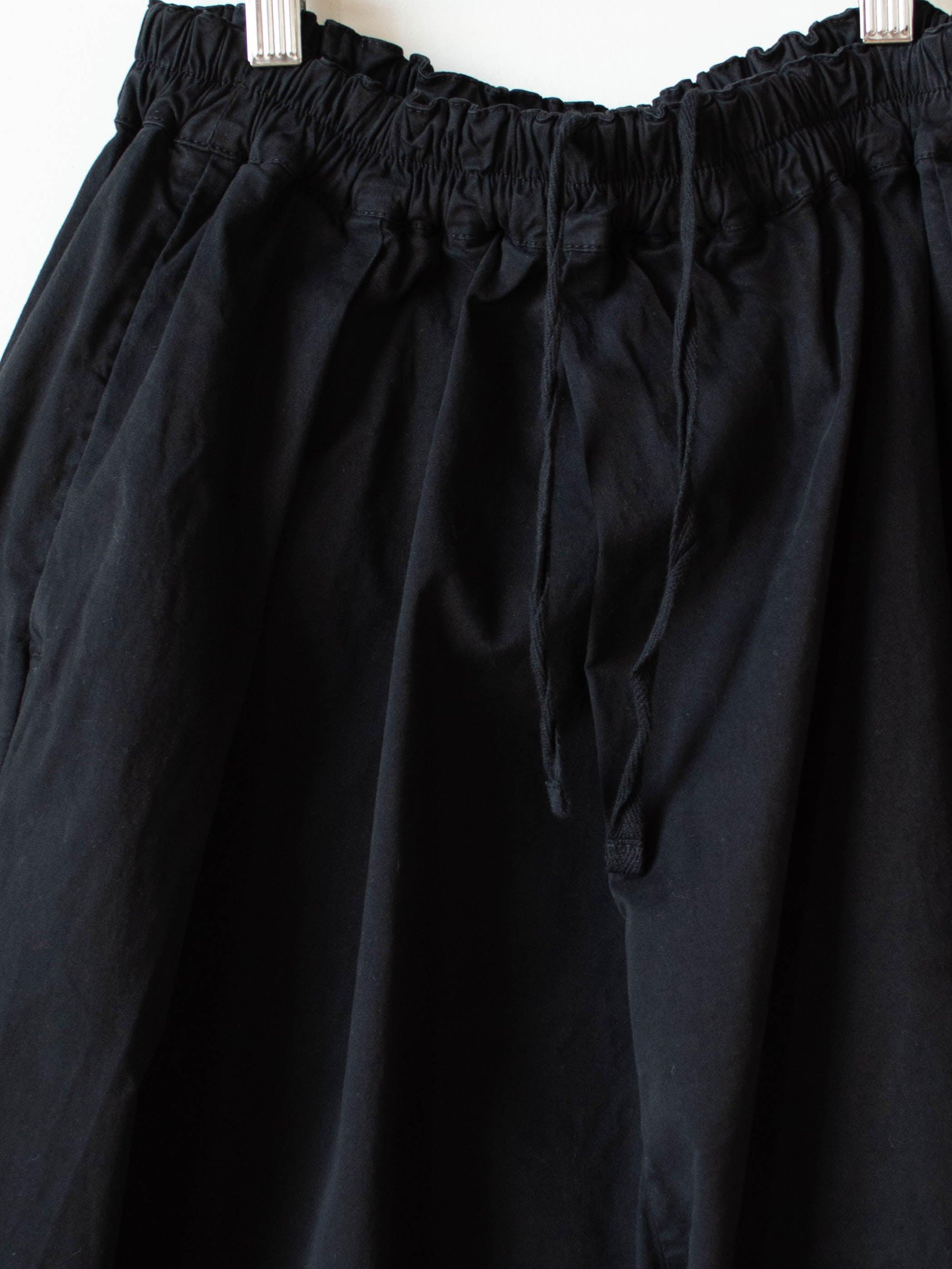 toogood THE BAKER TROUSER FLINT - Mens | rroomm onlinestore