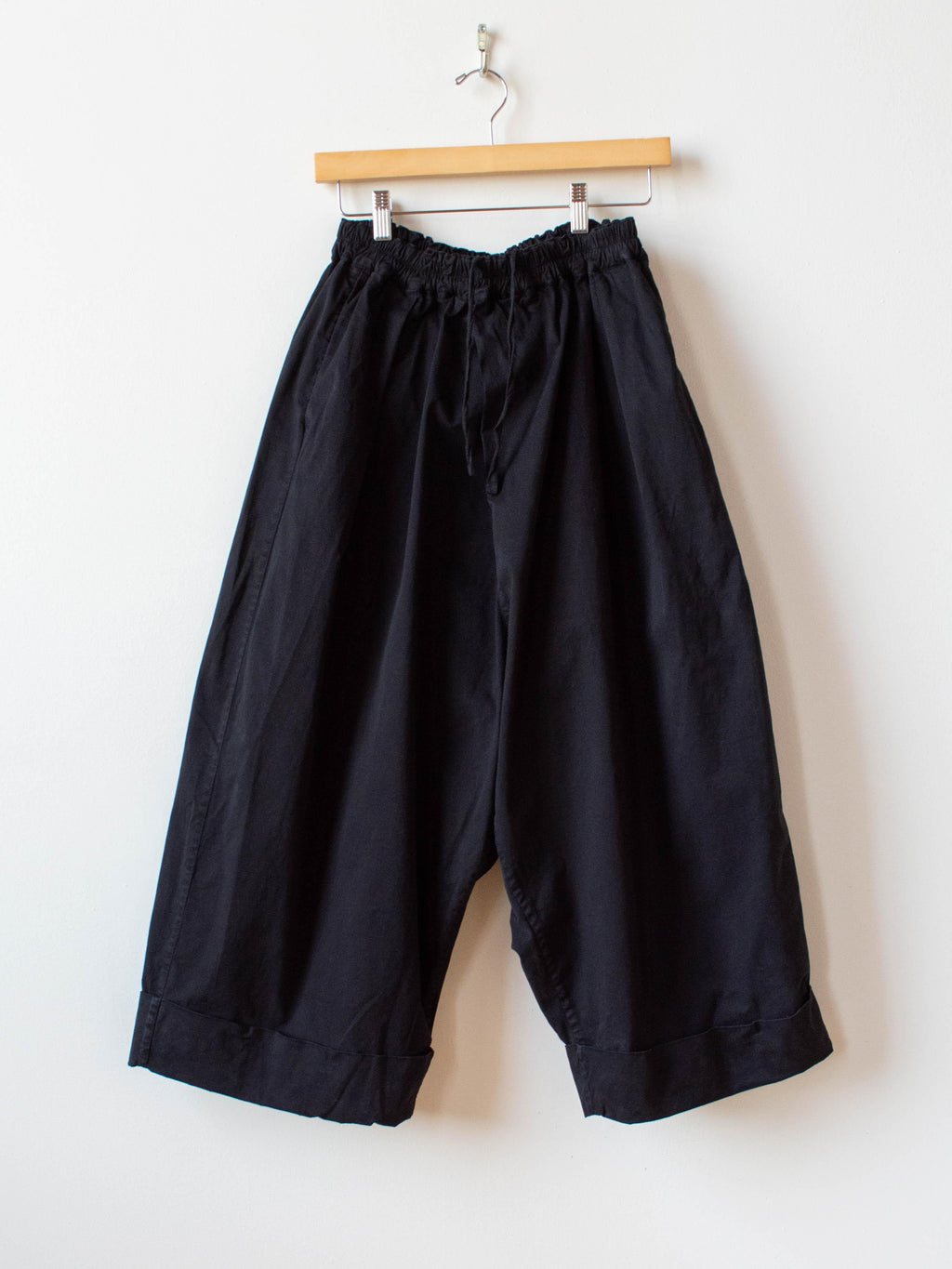 Namu Shop - Toogood The Baker Trouser - Flint Twill