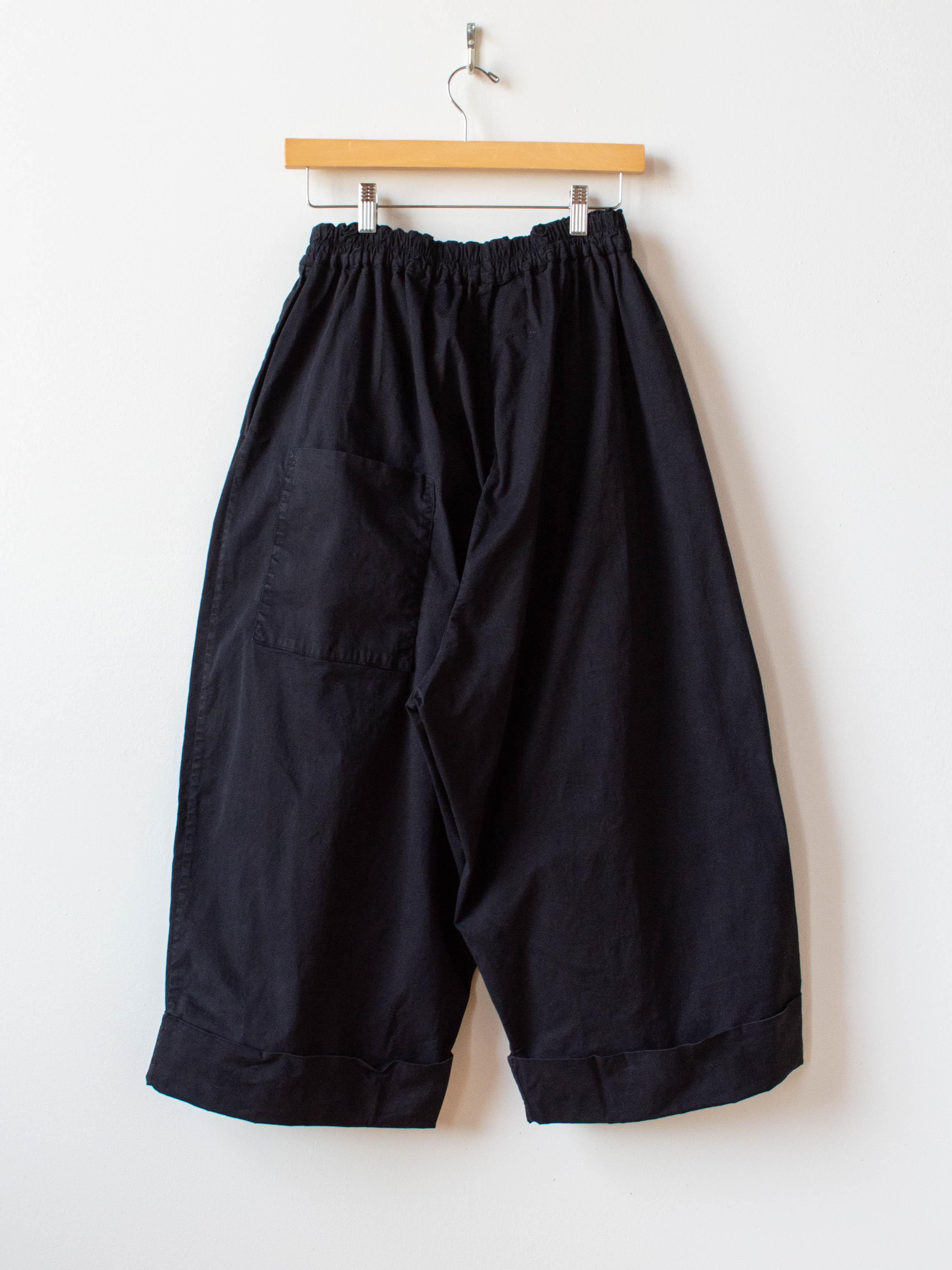 Namu Shop - Toogood The Baker Trouser - Flint Twill