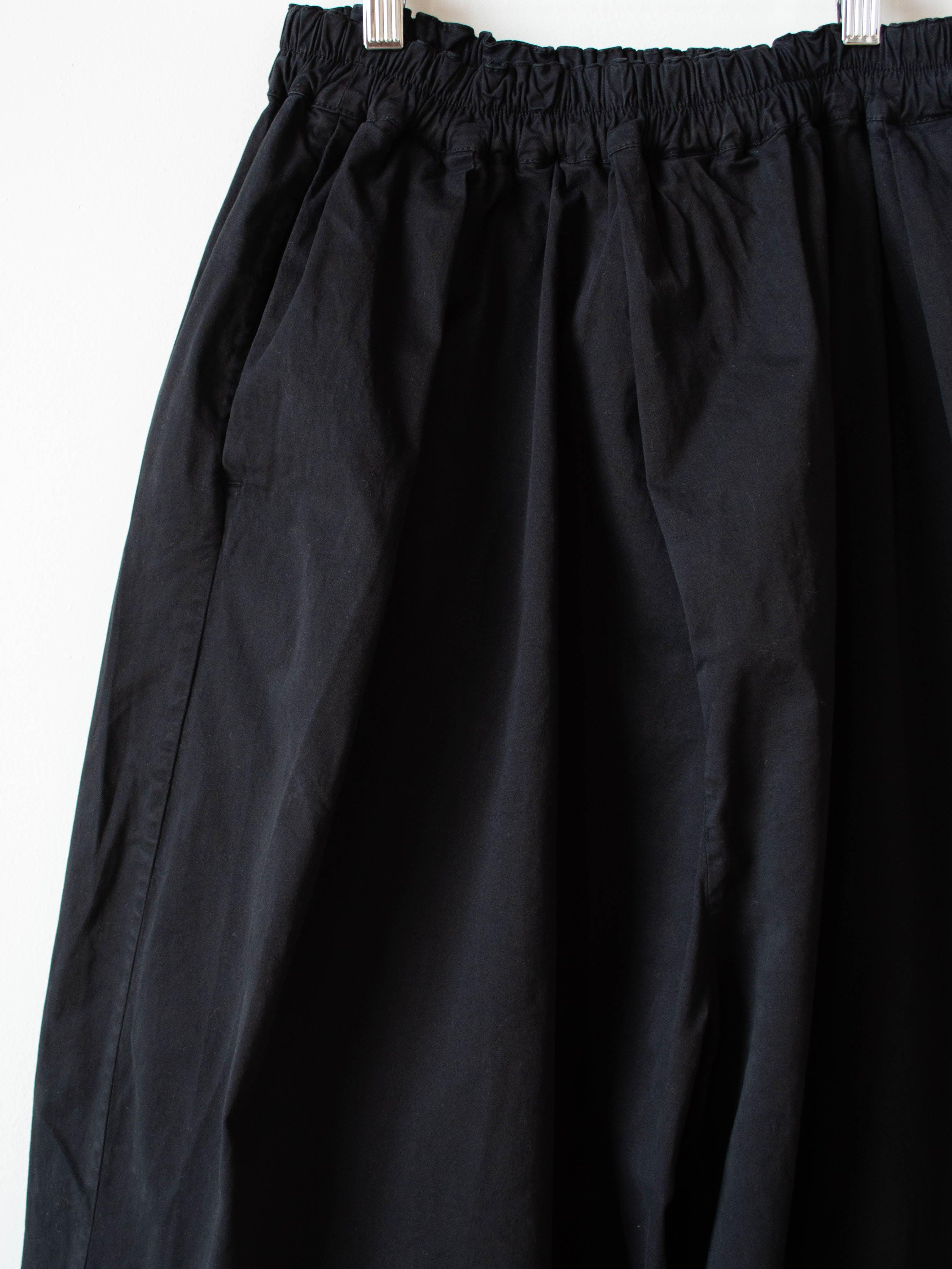 Namu Shop - Toogood The Baker Trouser - Flint Twill