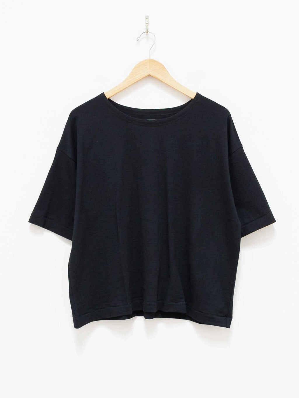 Namu Shop - Toogood The Tapper T-Shirt - Flint LW Jersey