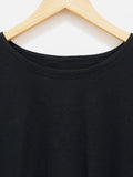 Namu Shop - Toogood The Tapper T-Shirt - Flint LW Jersey
