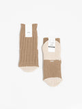 Namu Shop - ts(s) Cotton Rib Socks - 5 Colors (restocked)