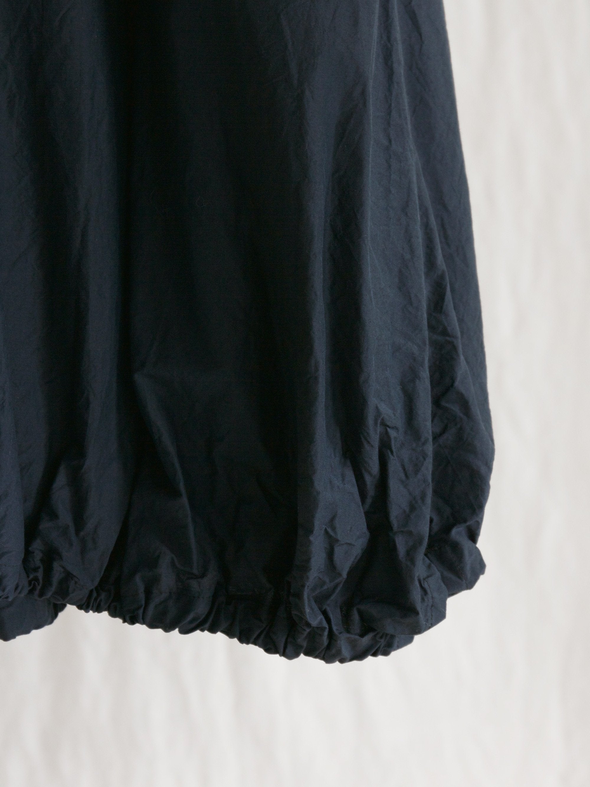 Namu Shop - ts(s) Cotton Silk String Balloon Skirt