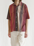 Namu Shop - ts(s) Round Flap Pocket Baggy Shirt