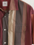 Namu Shop - ts(s) Round Flap Pocket Baggy Shirt