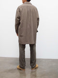 Namu Shop - ts(s) Twill Color Stitched Fatigue Pants