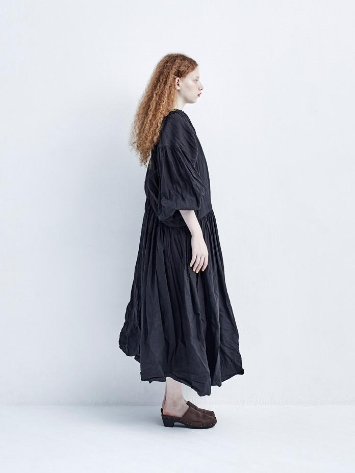 Namu Shop - Veritecoeur Balloon Dress
