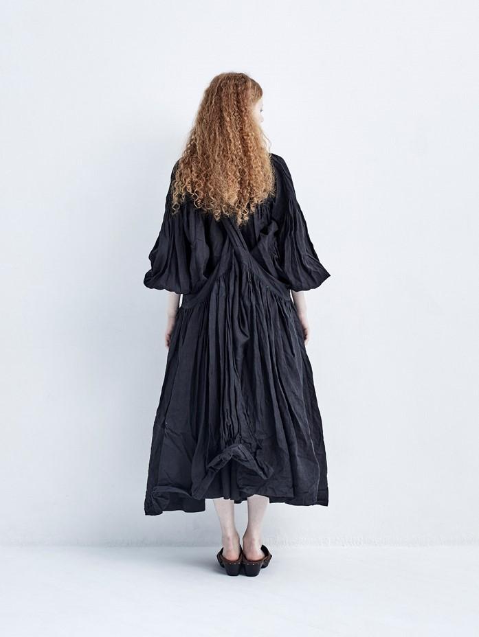 Namu Shop - Veritecoeur Balloon Dress