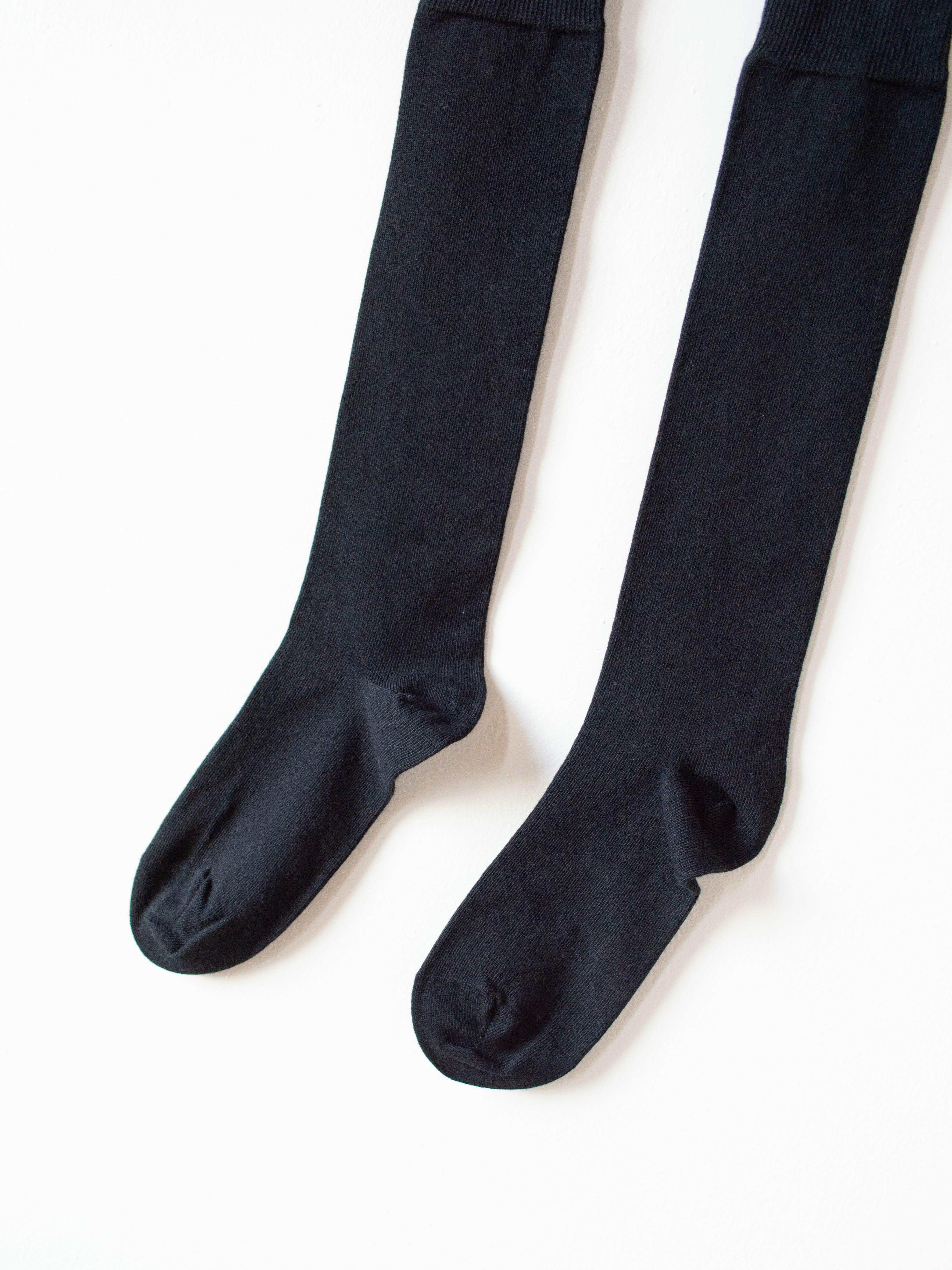 Namu Shop - Veritecoeur Stretchy Socks - Beige, Gray, Black