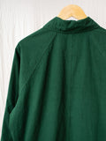 Namu Shop - Veritecoeur Typewriter Cotton Coat